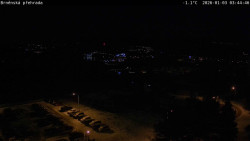 Brněnská přehrada