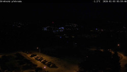 Brněnská přehrada