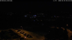 Brněnská přehrada