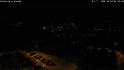 Brněnská přehrada