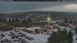 Brněnská přehrada