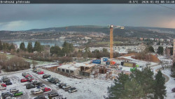 Brněnská přehrada