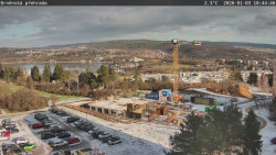 Brněnská přehrada