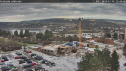 Brněnská přehrada