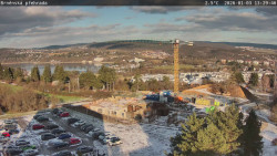 Brněnská přehrada