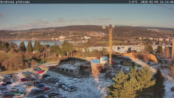 Brněnská přehrada