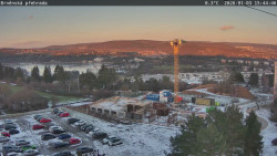 Brněnská přehrada