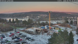 Brněnská přehrada