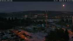 Brněnská přehrada