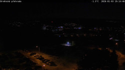 Brněnská přehrada