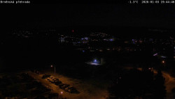 Brněnská přehrada