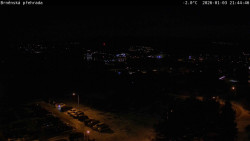 Brněnská přehrada