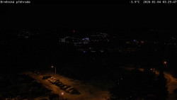 Brněnská přehrada