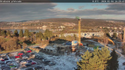 Brněnská přehrada