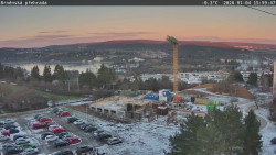 Brněnská přehrada