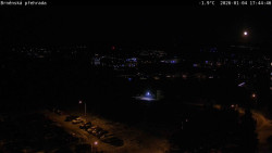 Brněnská přehrada