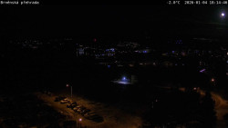 Brněnská přehrada