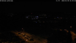 Brněnská přehrada