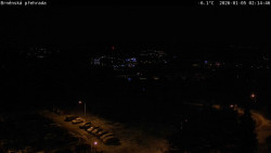 Brněnská přehrada