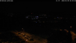 Brněnská přehrada