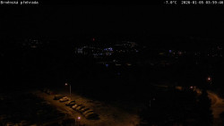 Brněnská přehrada