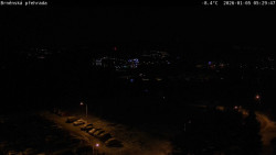 Brněnská přehrada