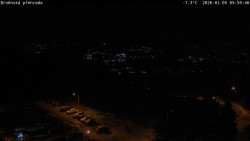 Brněnská přehrada