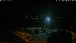 Brněnská přehrada