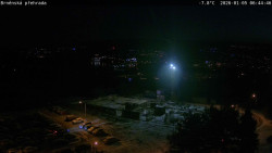 Brněnská přehrada