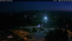 Brněnská přehrada