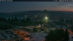 Brněnská přehrada