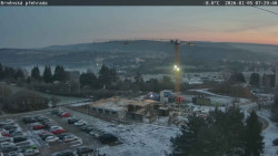 Brněnská přehrada