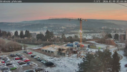 Brněnská přehrada