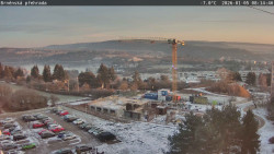 Brněnská přehrada