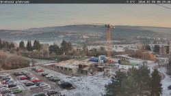 Brněnská přehrada