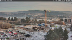 Brněnská přehrada