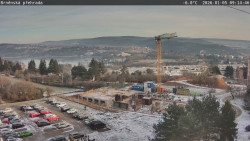 Brněnská přehrada