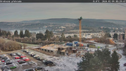 Brněnská přehrada