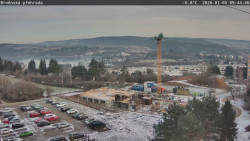 Brněnská přehrada