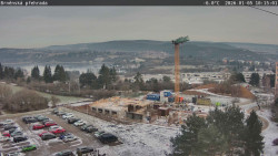 Brněnská přehrada