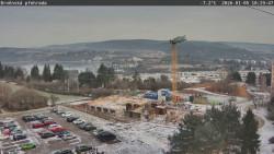 Brněnská přehrada