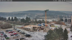 Brněnská přehrada