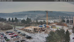 Brněnská přehrada