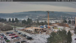 Brněnská přehrada