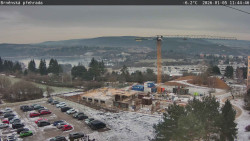 Brněnská přehrada