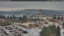 Brněnská přehrada