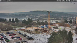 Brněnská přehrada