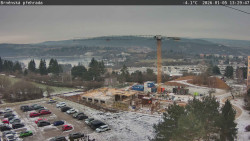 Brněnská přehrada