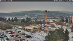 Brněnská přehrada