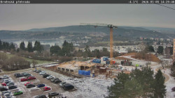 Brněnská přehrada